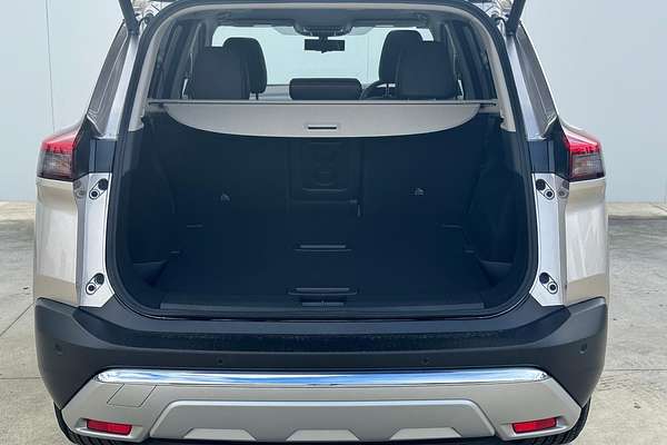 2024 Nissan X-TRAIL Ti T33