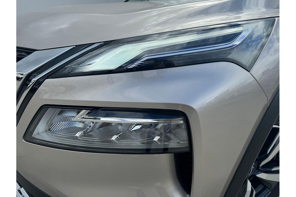 2024 Nissan X-TRAIL Ti T33