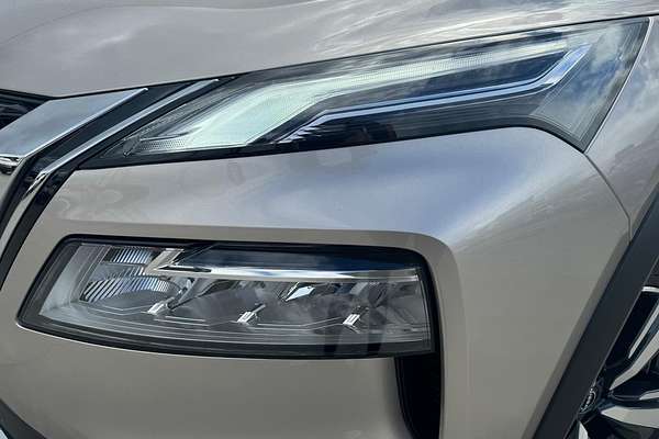 2024 Nissan X-TRAIL Ti T33