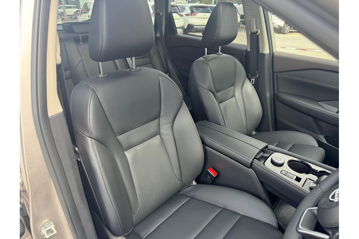 2024 Nissan X-TRAIL Ti T33
