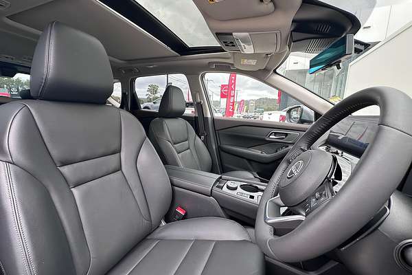 2024 Nissan X-TRAIL Ti T33