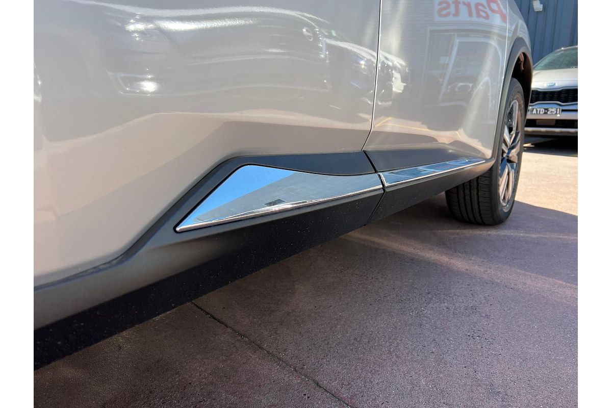 2024 Nissan X-TRAIL Ti T33