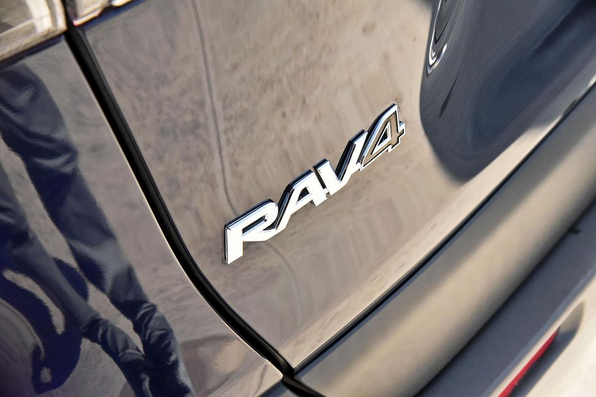 2021 Toyota RAV4 Cruiser AXAH54R