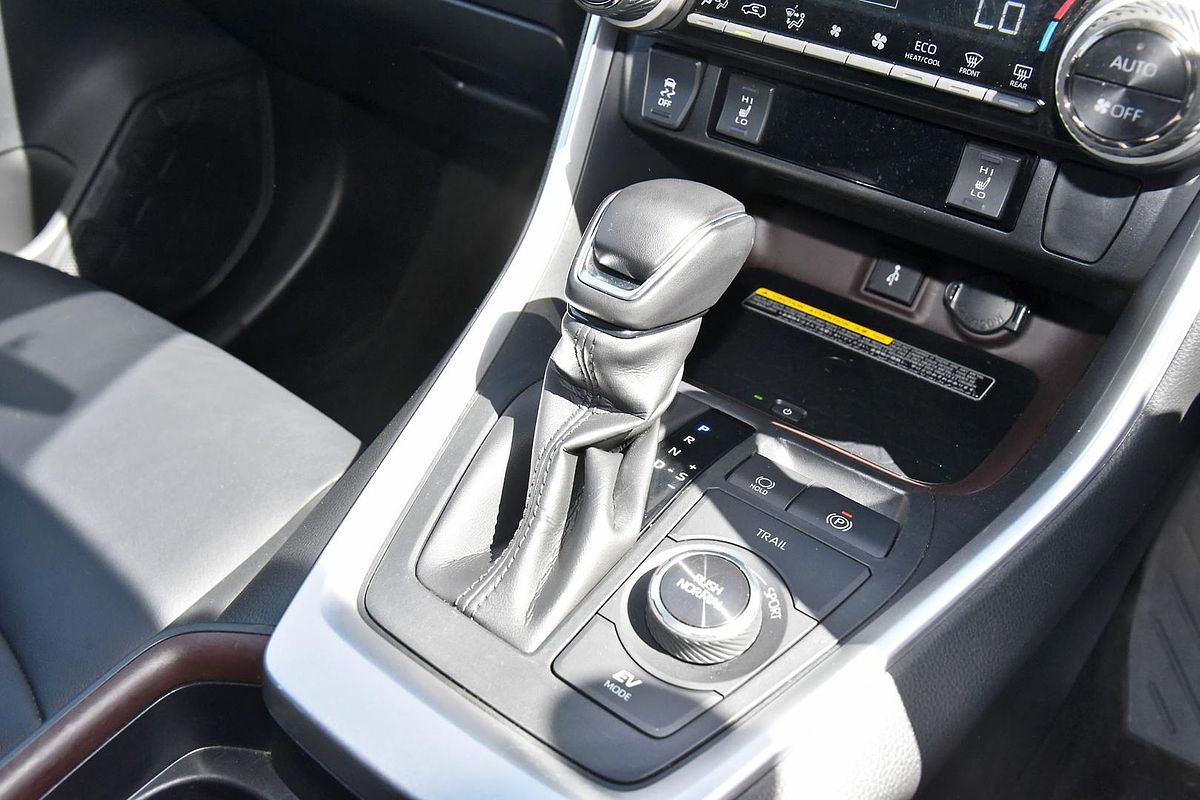 2021 Toyota RAV4 Cruiser AXAH54R