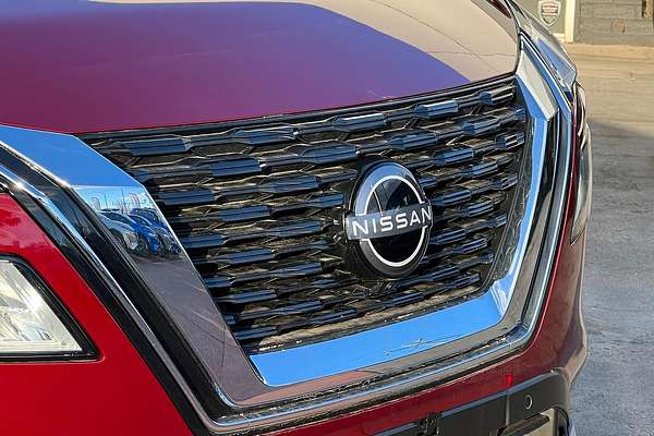 2024 Nissan X-TRAIL ST-L T33