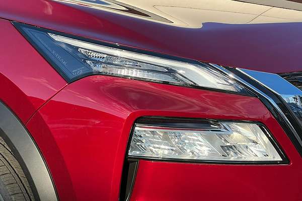 2024 Nissan X-TRAIL ST-L T33