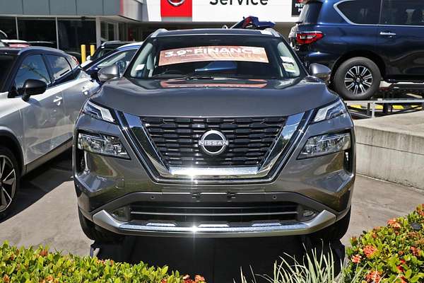 2024 Nissan X-TRAIL Ti-L T33