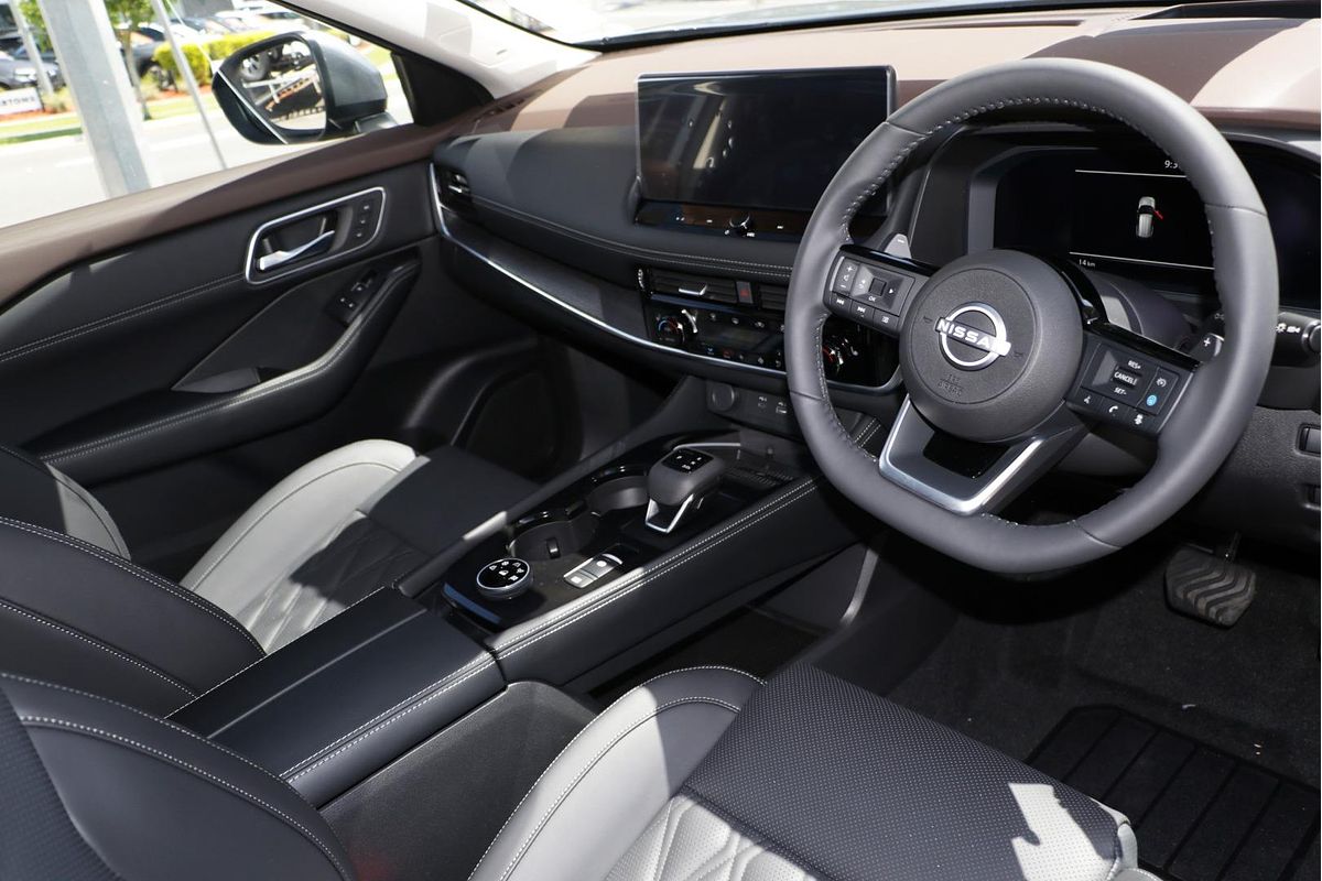 2024 Nissan X-TRAIL Ti-L T33