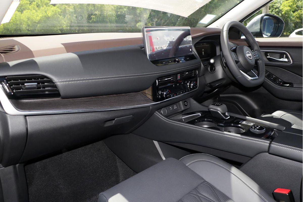 2024 Nissan X-TRAIL Ti-L T33