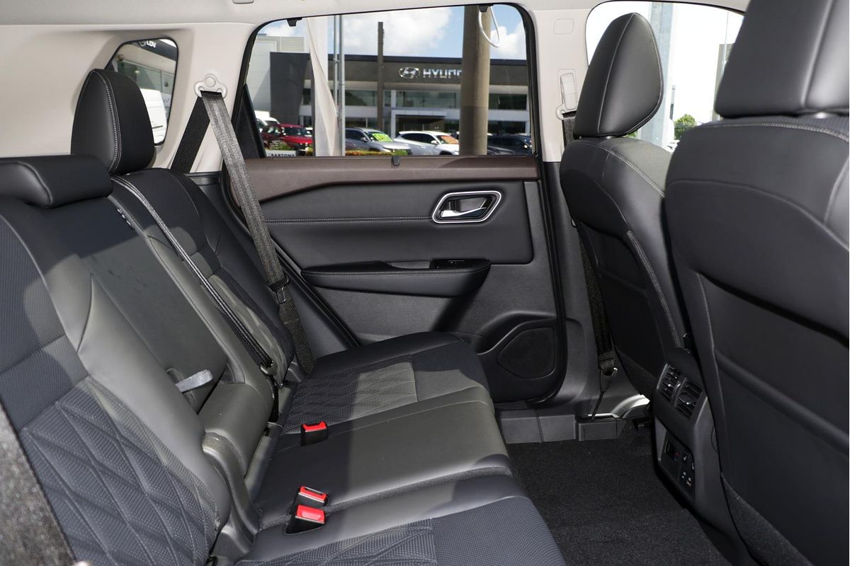 2024 Nissan X-TRAIL Ti-L T33
