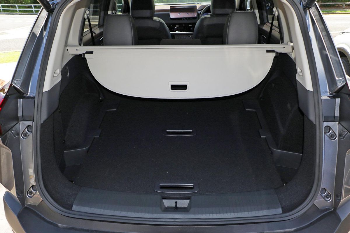 2024 Nissan X-TRAIL Ti-L T33
