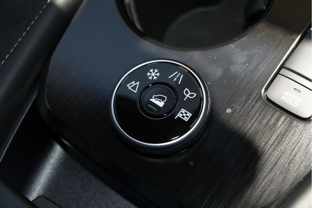 2024 Nissan X-TRAIL Ti-L T33