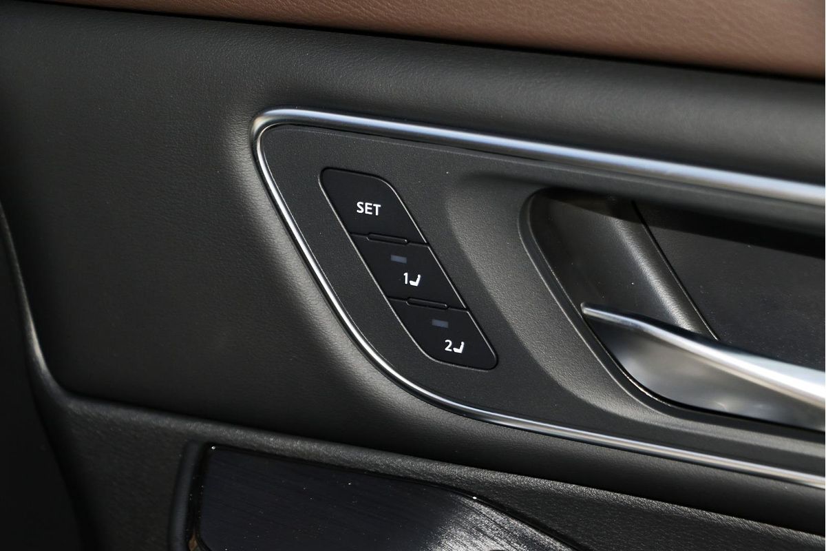 2024 Nissan X-TRAIL Ti-L T33