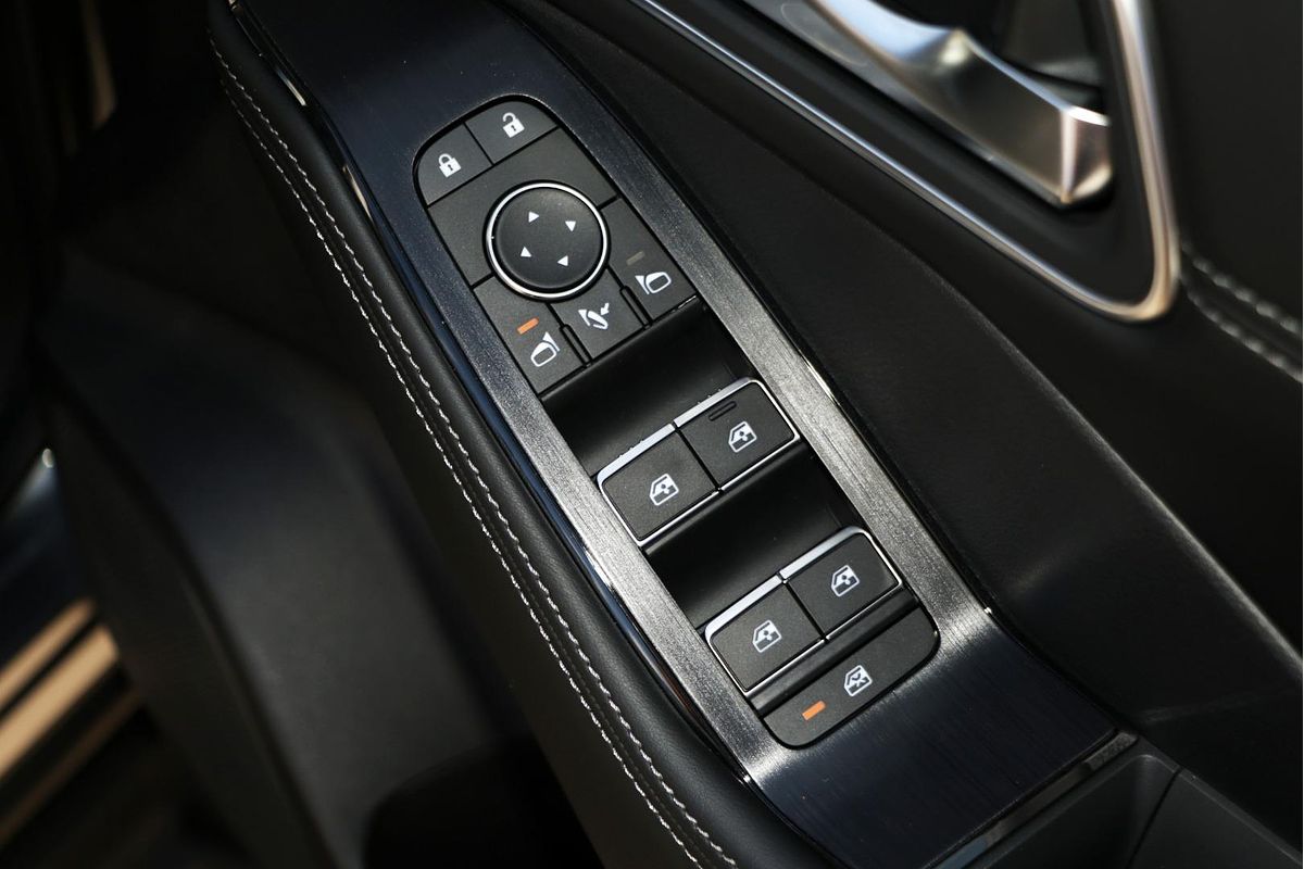 2024 Nissan X-TRAIL Ti-L T33
