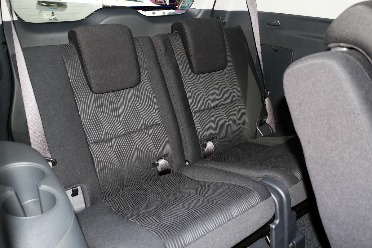 2024 Mitsubishi Pajero Sport GLS QG