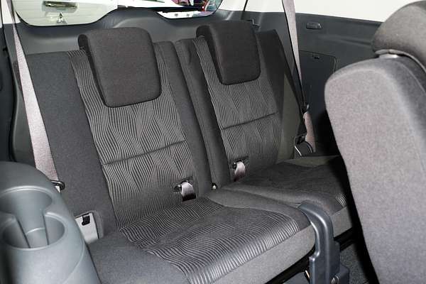 2024 Mitsubishi Pajero Sport GLS QG