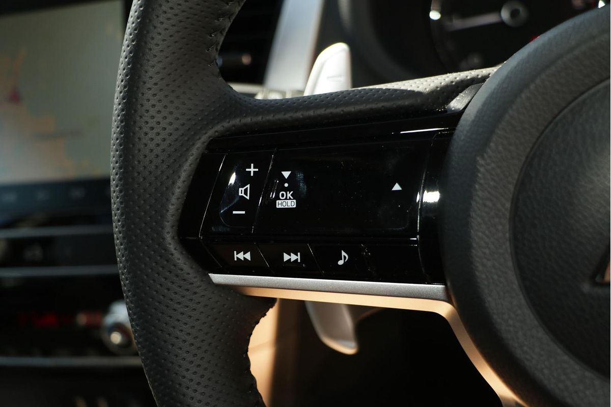 2024 Mitsubishi Pajero Sport GLS QG