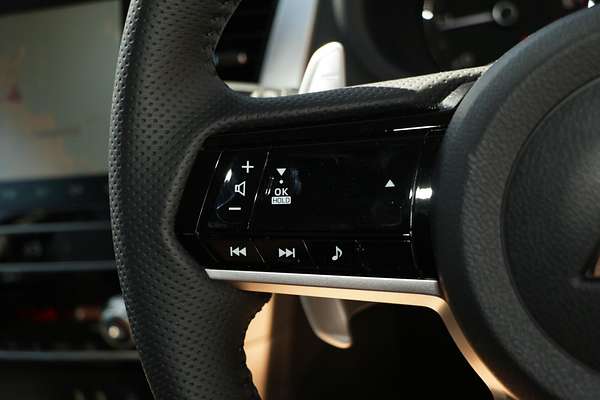 2024 Mitsubishi Pajero Sport GLS QG