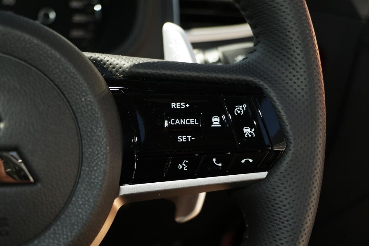2024 Mitsubishi Pajero Sport GLS QG