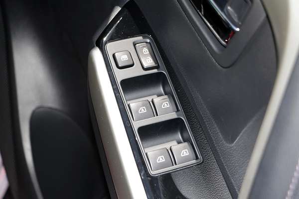 2024 Mitsubishi Pajero Sport GLS QG