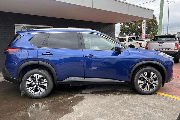 2024 Nissan X-TRAIL ST-L T33