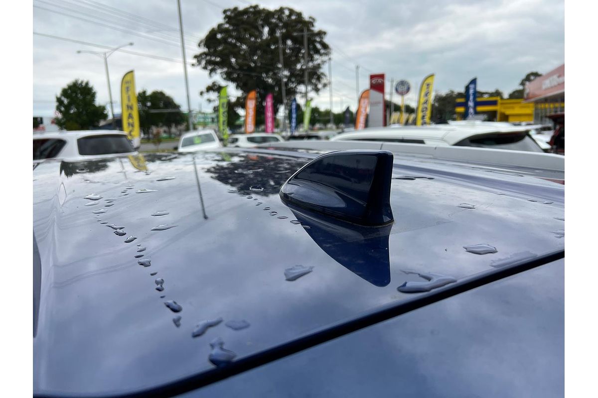 2024 Nissan X-TRAIL ST-L T33