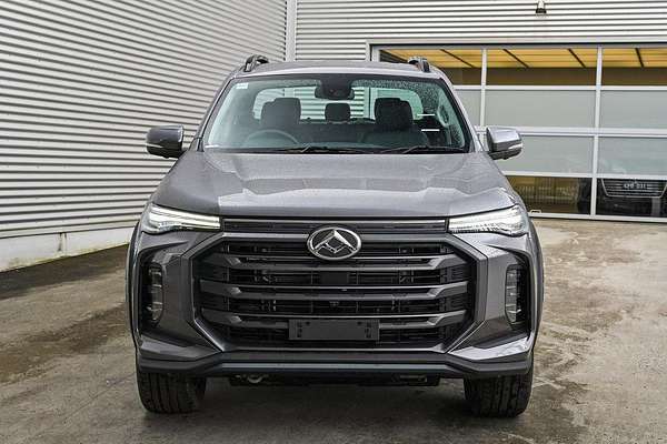 2024 LDV T60 Max LUXE SK8C 4X4