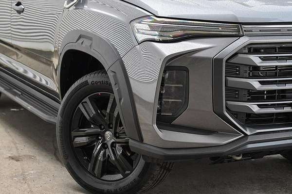 2024 LDV T60 Max LUXE SK8C 4X4