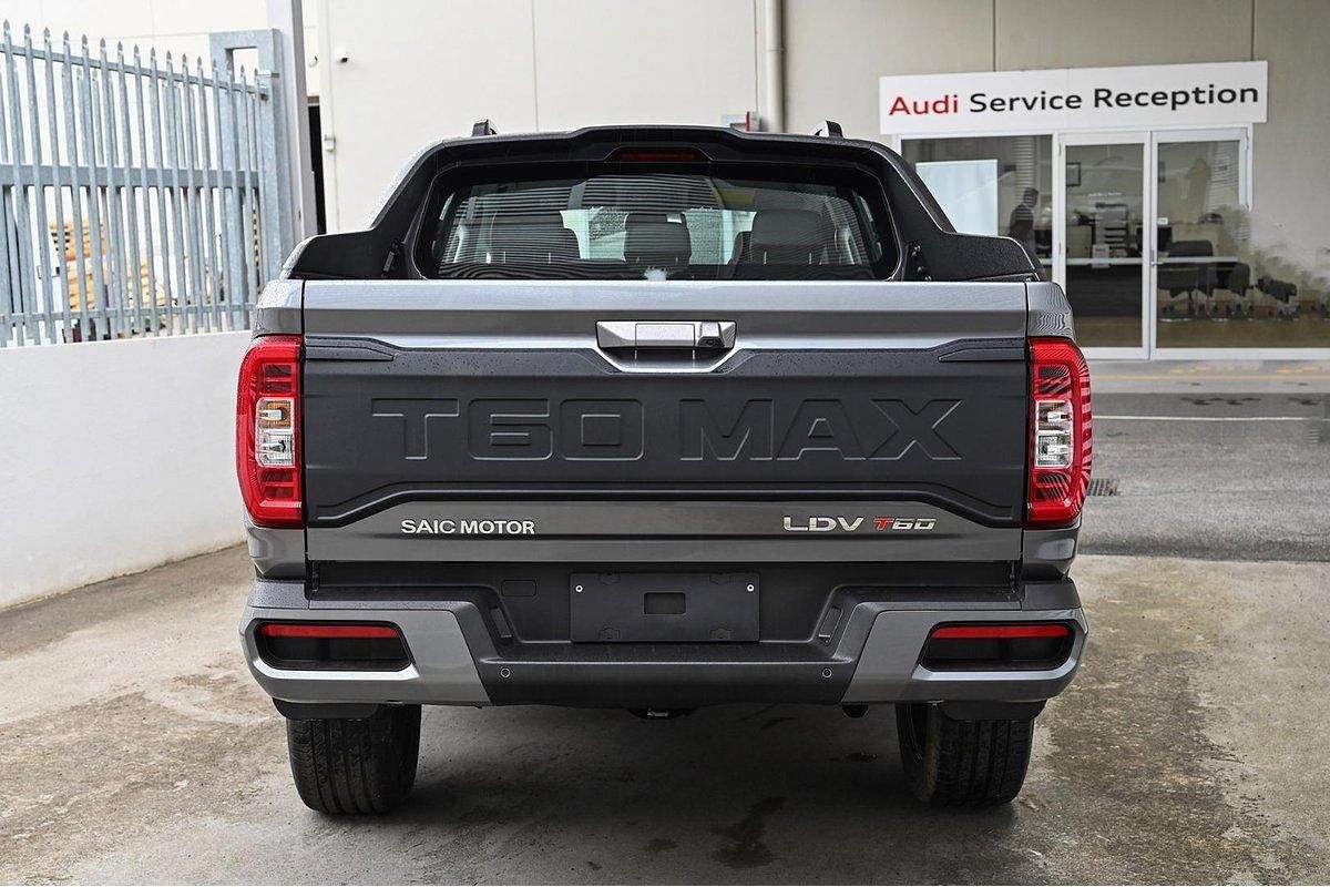 2024 LDV T60 Max LUXE SK8C 4X4