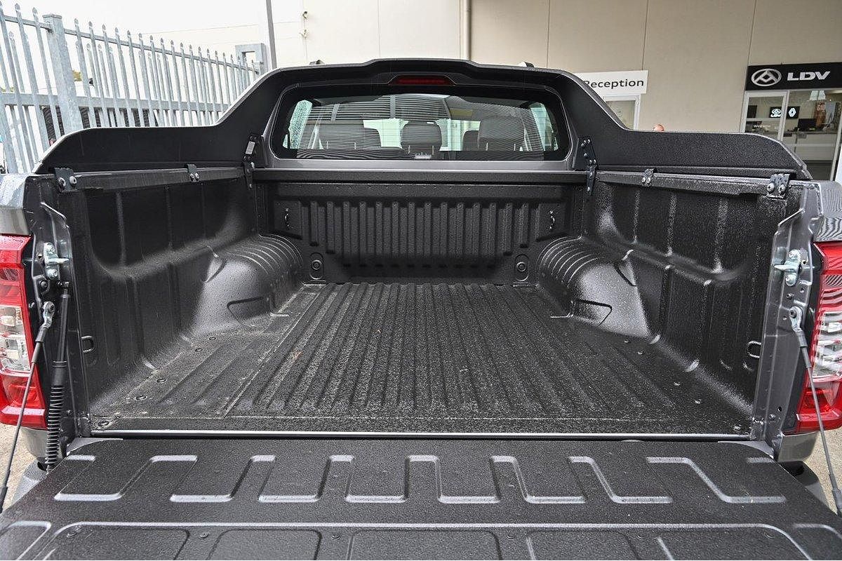 2024 LDV T60 Max LUXE SK8C 4X4