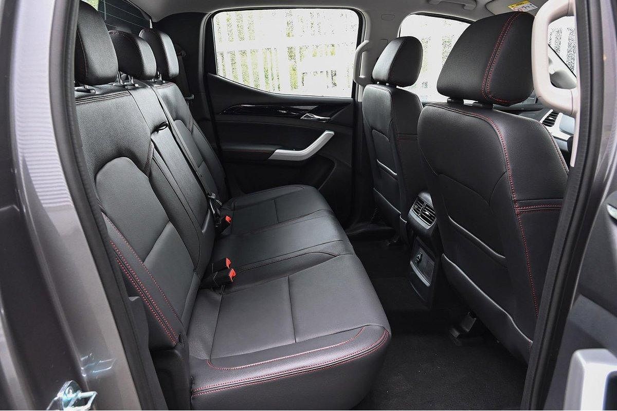 2024 LDV T60 Max LUXE SK8C 4X4
