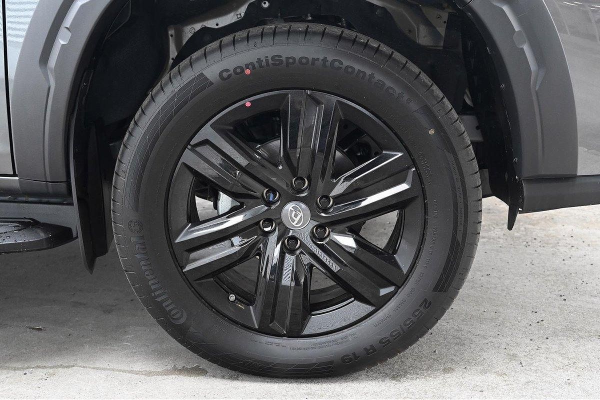 2024 LDV T60 Max LUXE SK8C 4X4