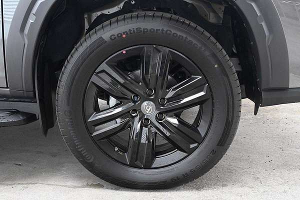 2024 LDV T60 Max LUXE SK8C 4X4