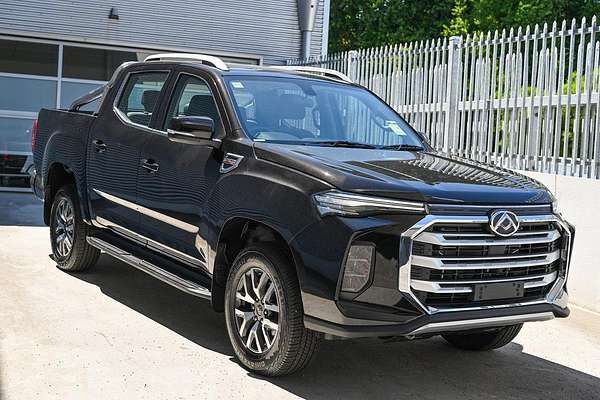 2024 LDV T60 Max PRO SK8C 4X4