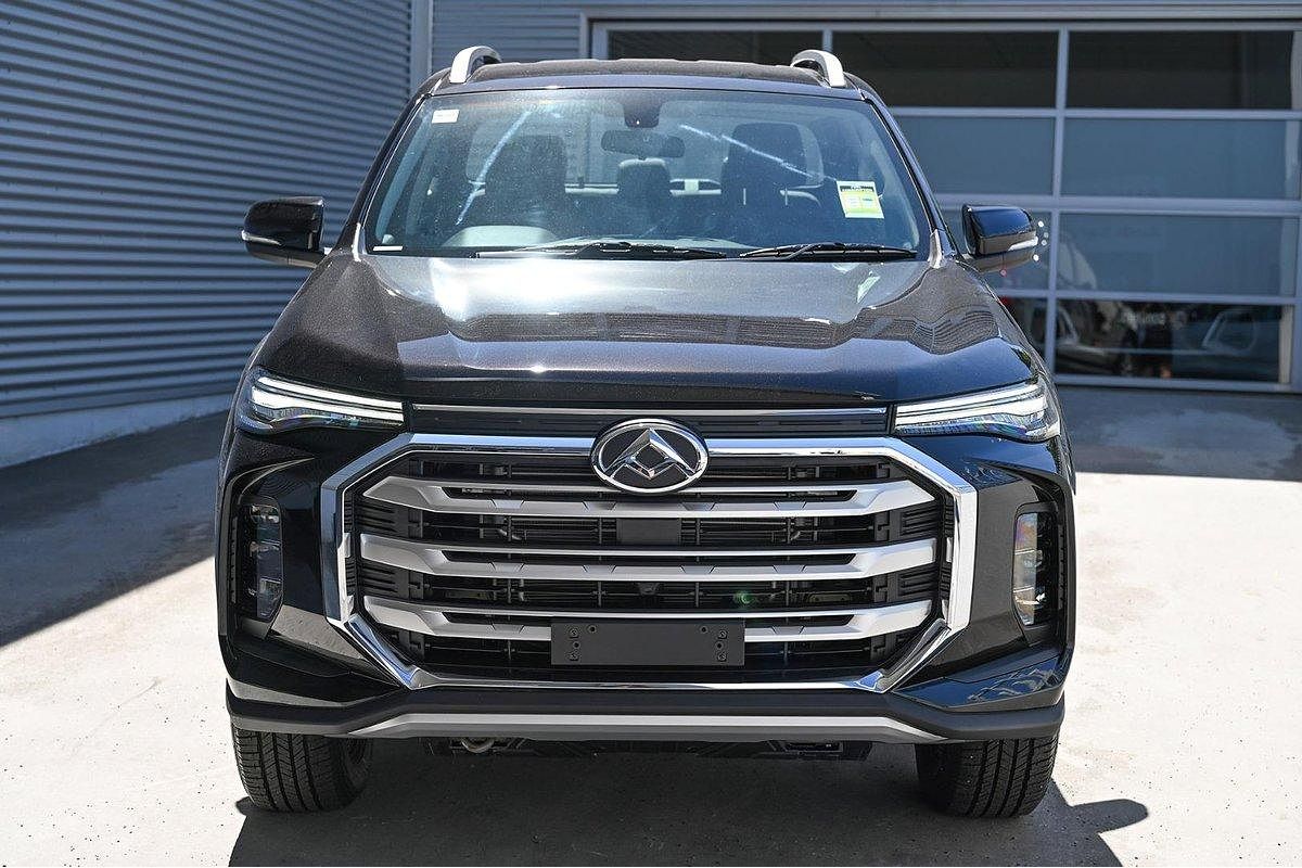 2024 LDV T60 Max PRO SK8C 4X4
