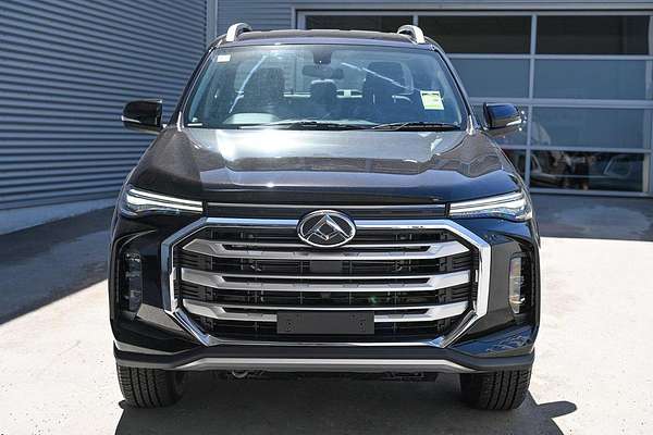 2024 LDV T60 Max PRO SK8C 4X4