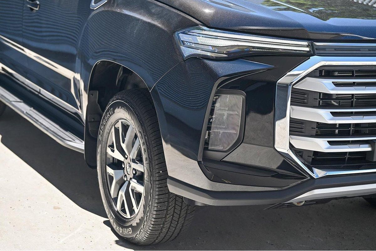2024 LDV T60 Max PRO SK8C 4X4
