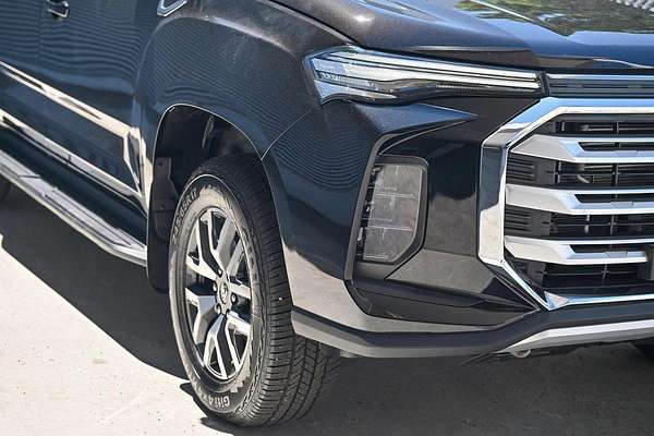 2024 LDV T60 Max PRO SK8C 4X4