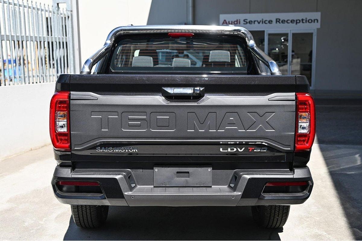 2024 LDV T60 Max PRO SK8C 4X4