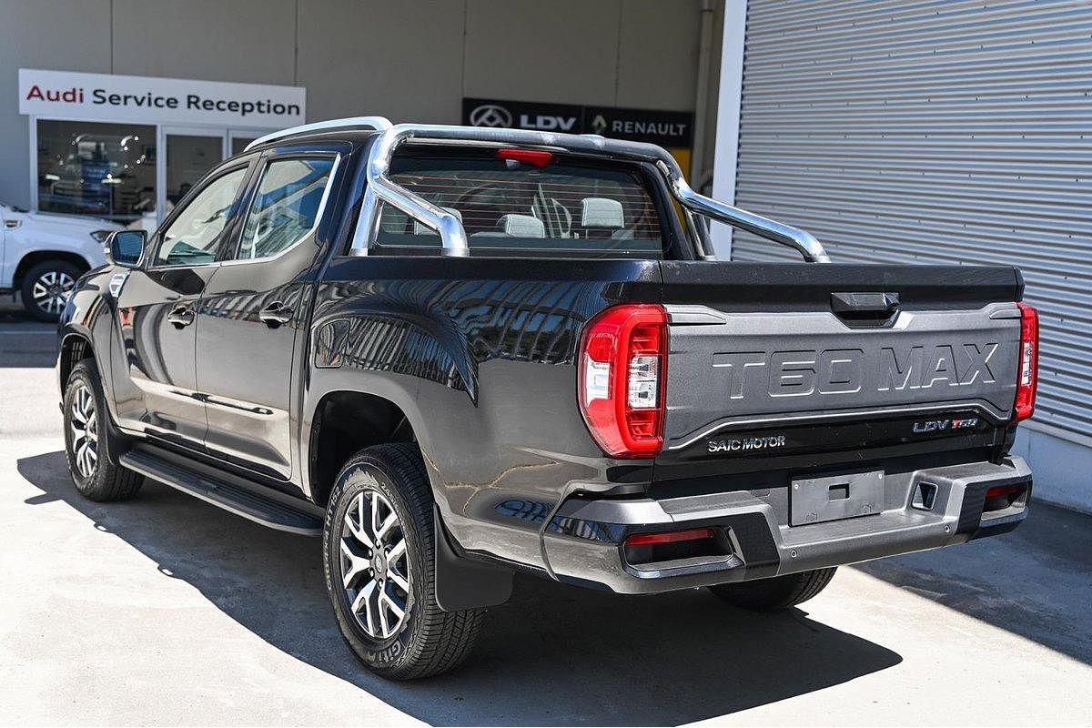 2024 LDV T60 Max PRO SK8C 4X4