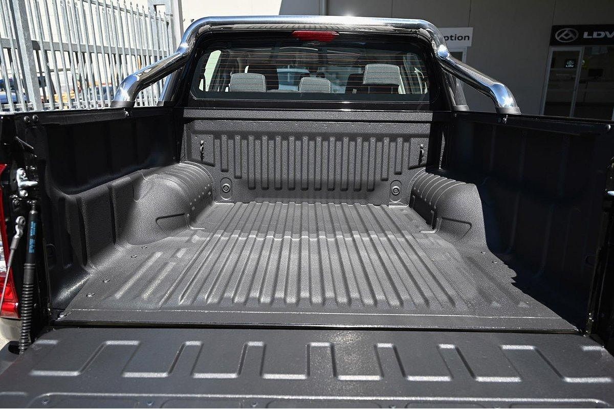 2024 LDV T60 Max PRO SK8C 4X4