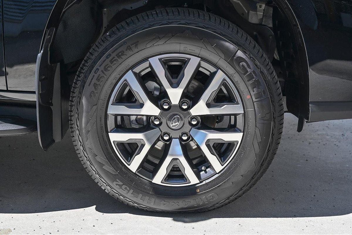 2024 LDV T60 Max PRO SK8C 4X4