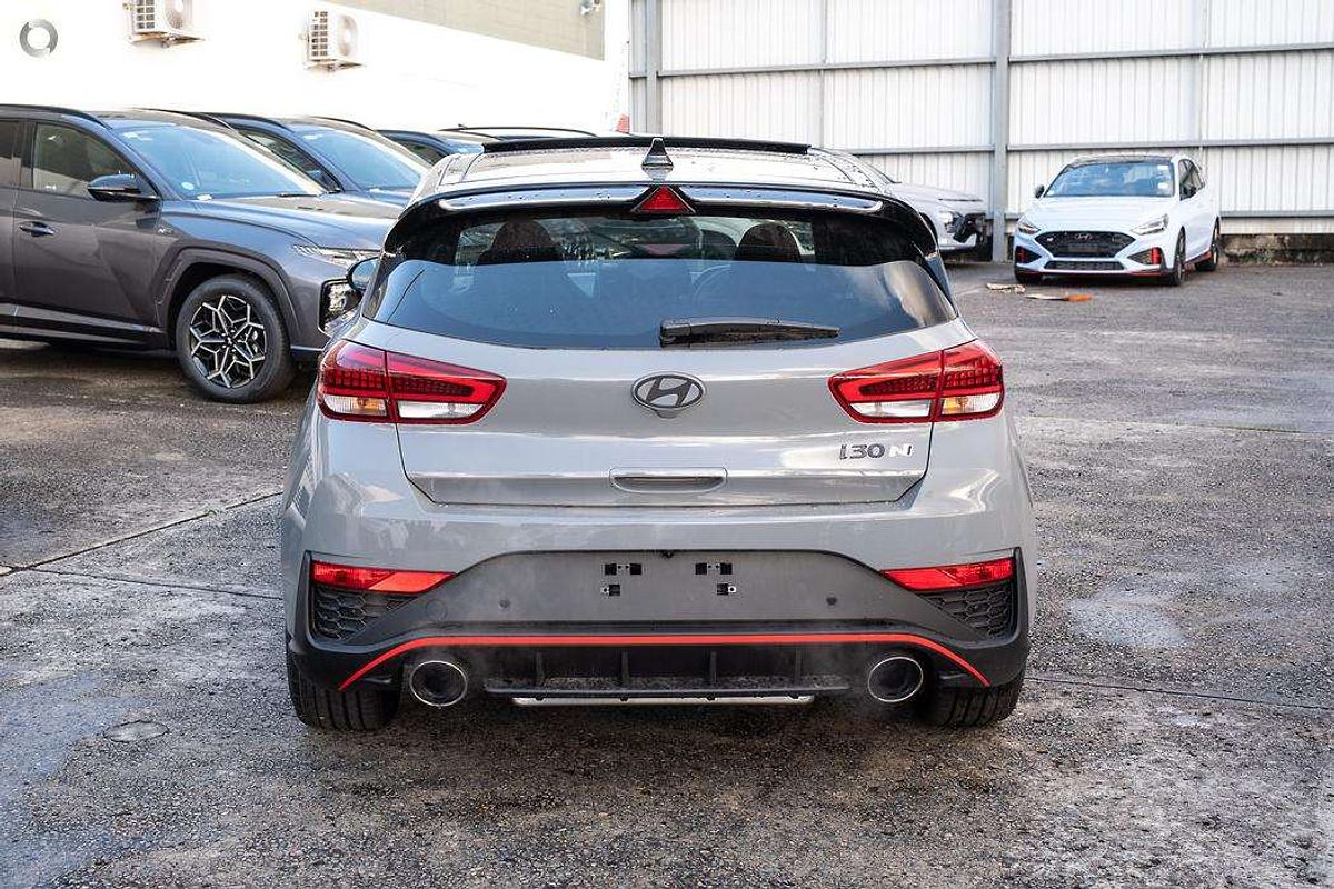 2024 Hyundai i30 N Premium PDe.V6