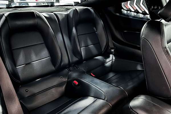 2016 Ford Mustang FM