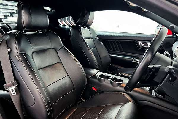 2016 Ford Mustang FM