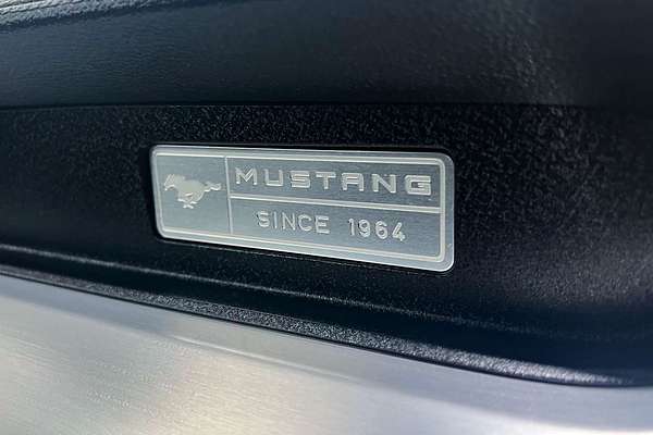 2016 Ford Mustang FM