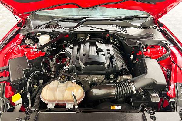 2016 Ford Mustang FM