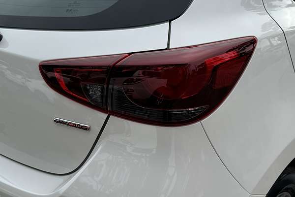 2024 Mazda 2 G15 Pure DJ Series