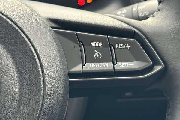 2024 Mazda 2 G15 Pure DJ Series