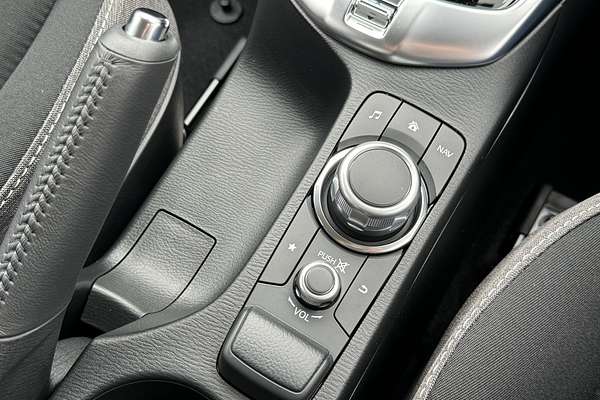2024 Mazda 2 G15 Pure DJ Series